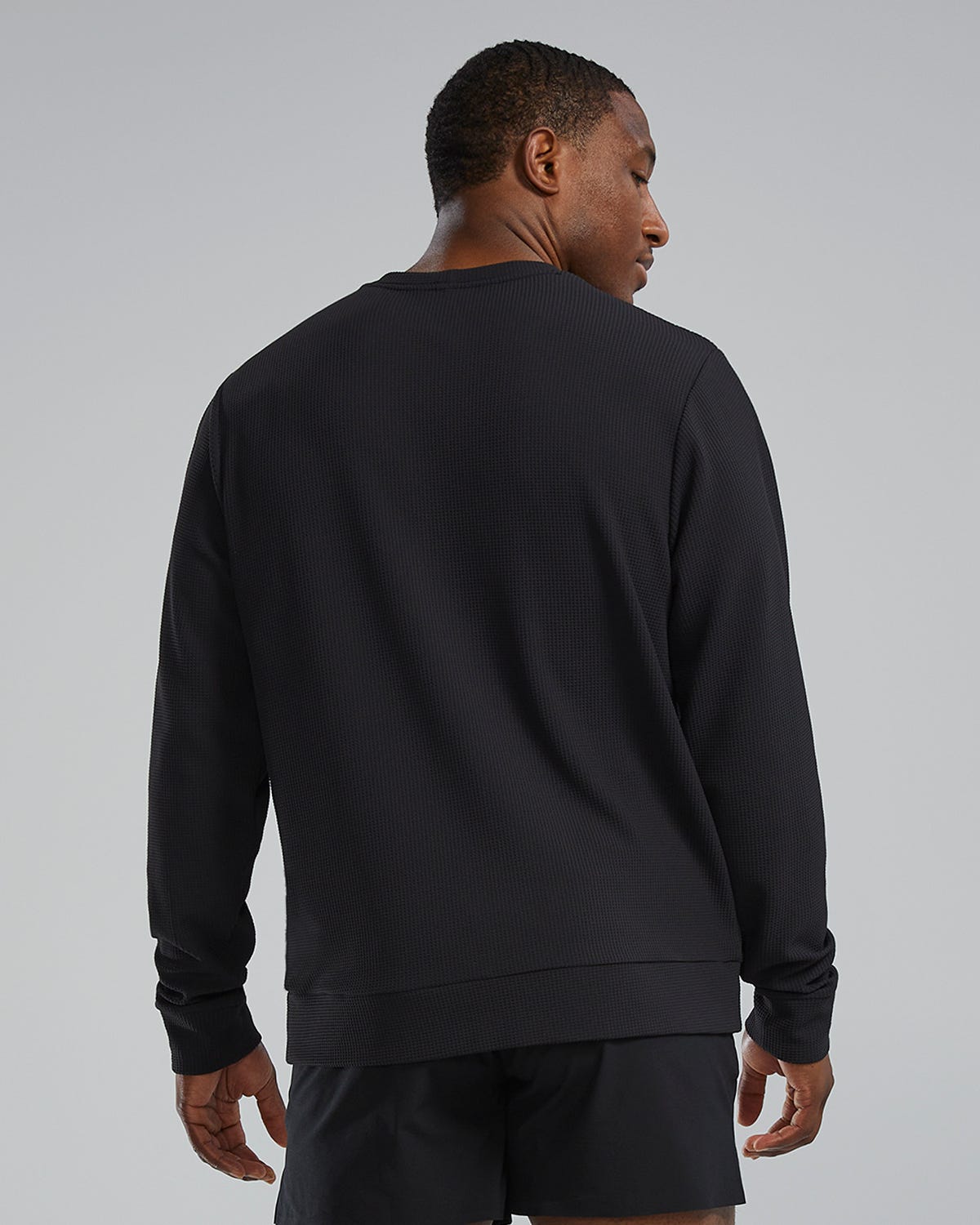 ::001 Black