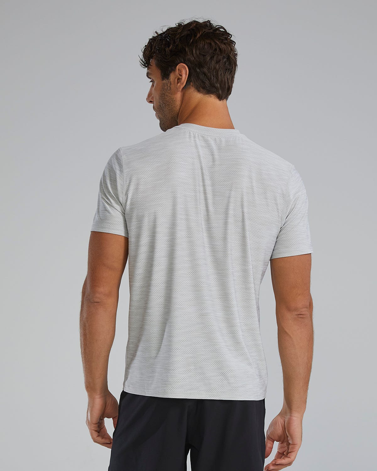 ::135 White/Gray