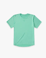 Airtec™ Men's Tee - Solid / Teal