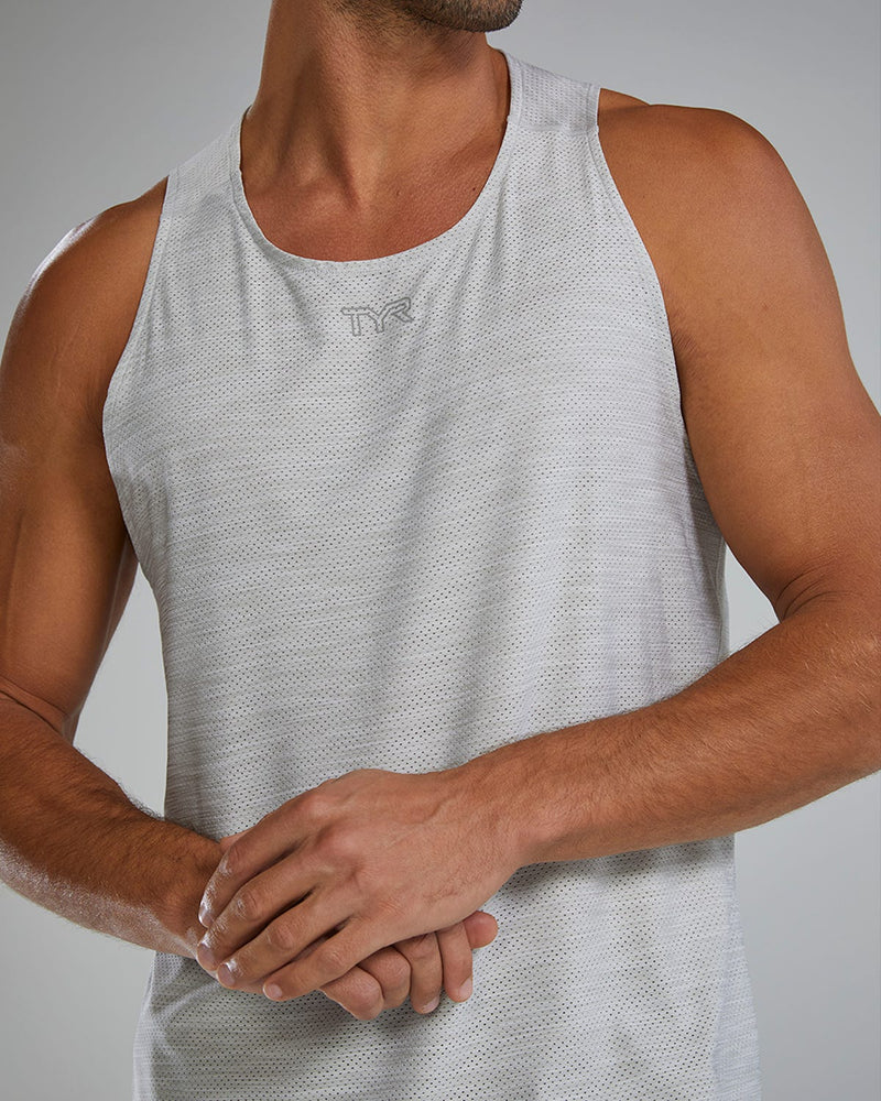 ::135 White/Gray