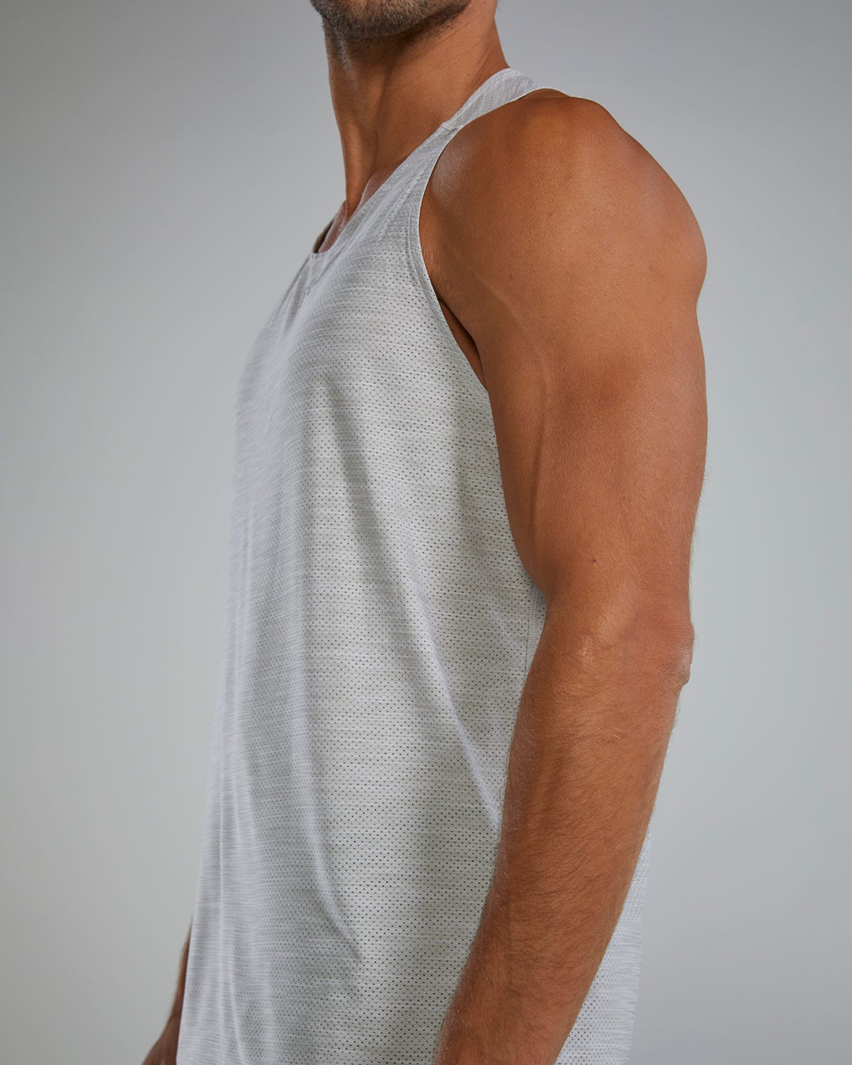 Product image for 135 White/Gray