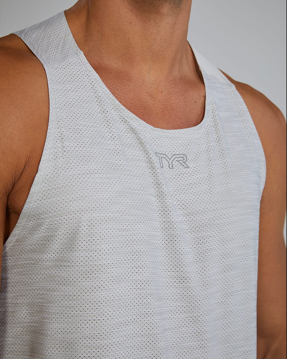 Product image for 135 White/Gray