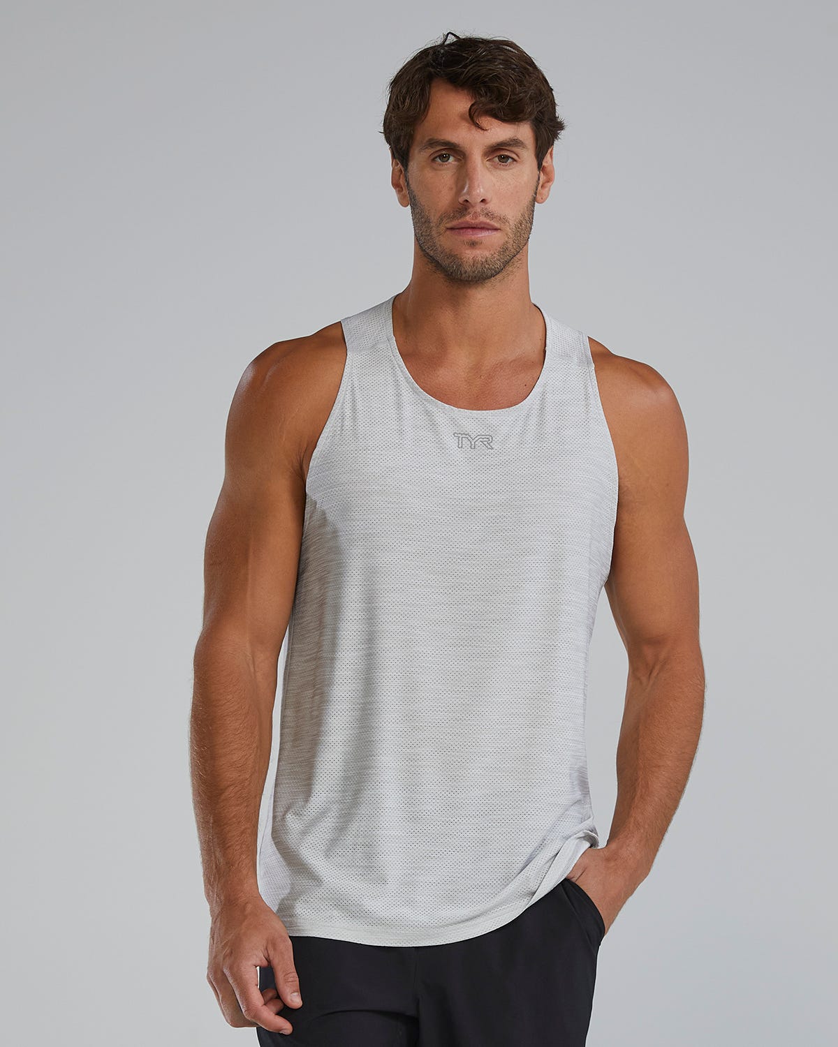 Product image for 135 White/Gray
