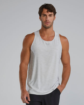 ::135 White/Gray