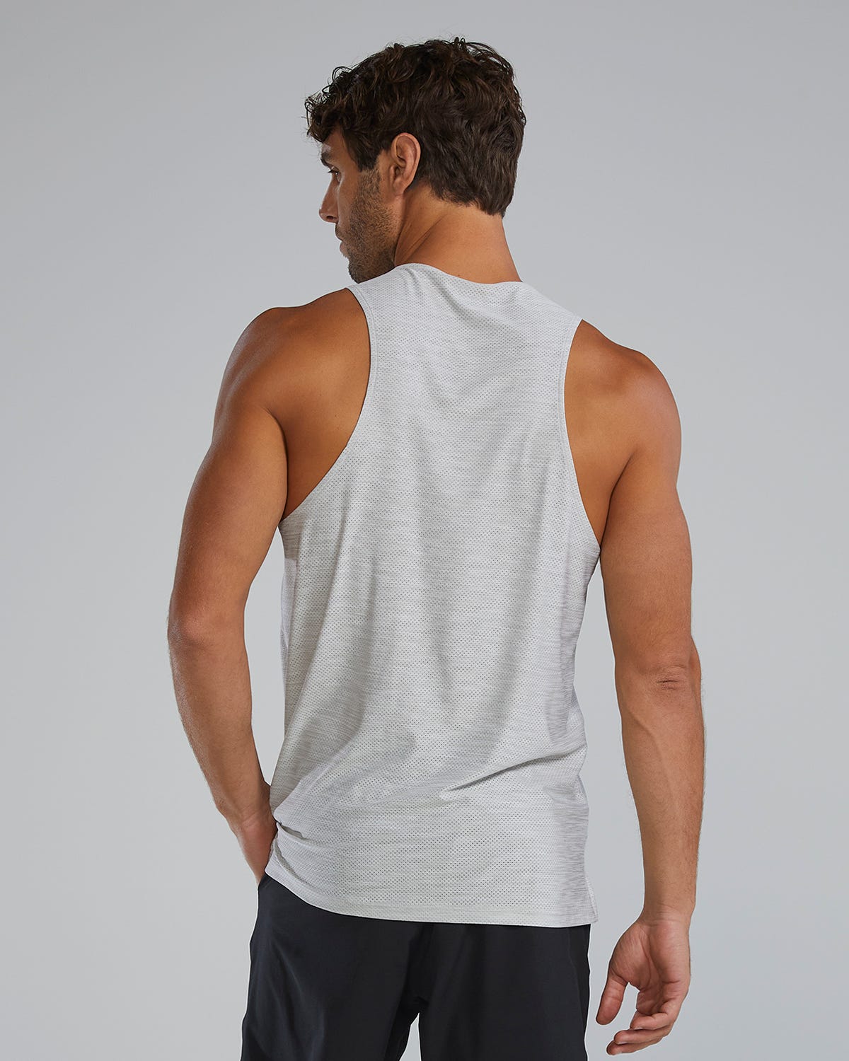 Product image for 135 White/Gray
