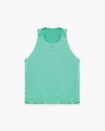 Airtec™ Men's Tank - Solid / Teal