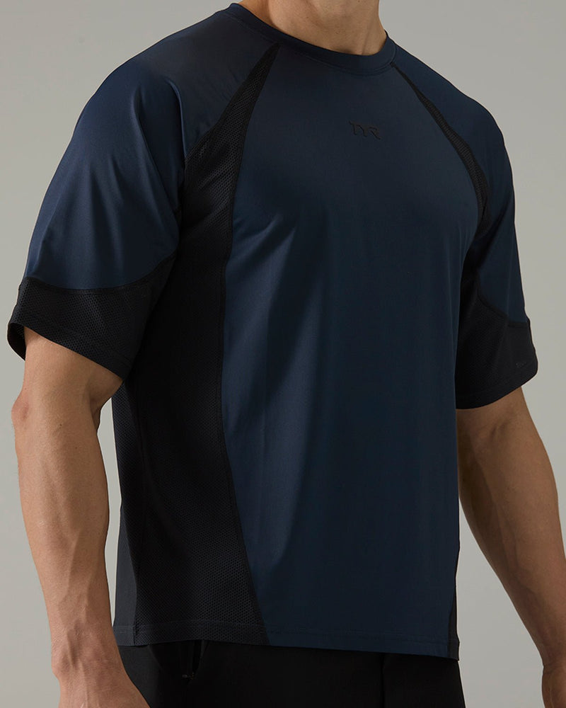 ::422 Blue/Black