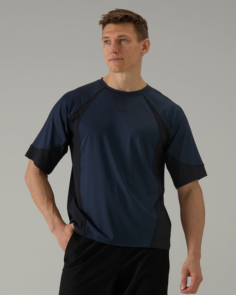 ::422 Blue/Black