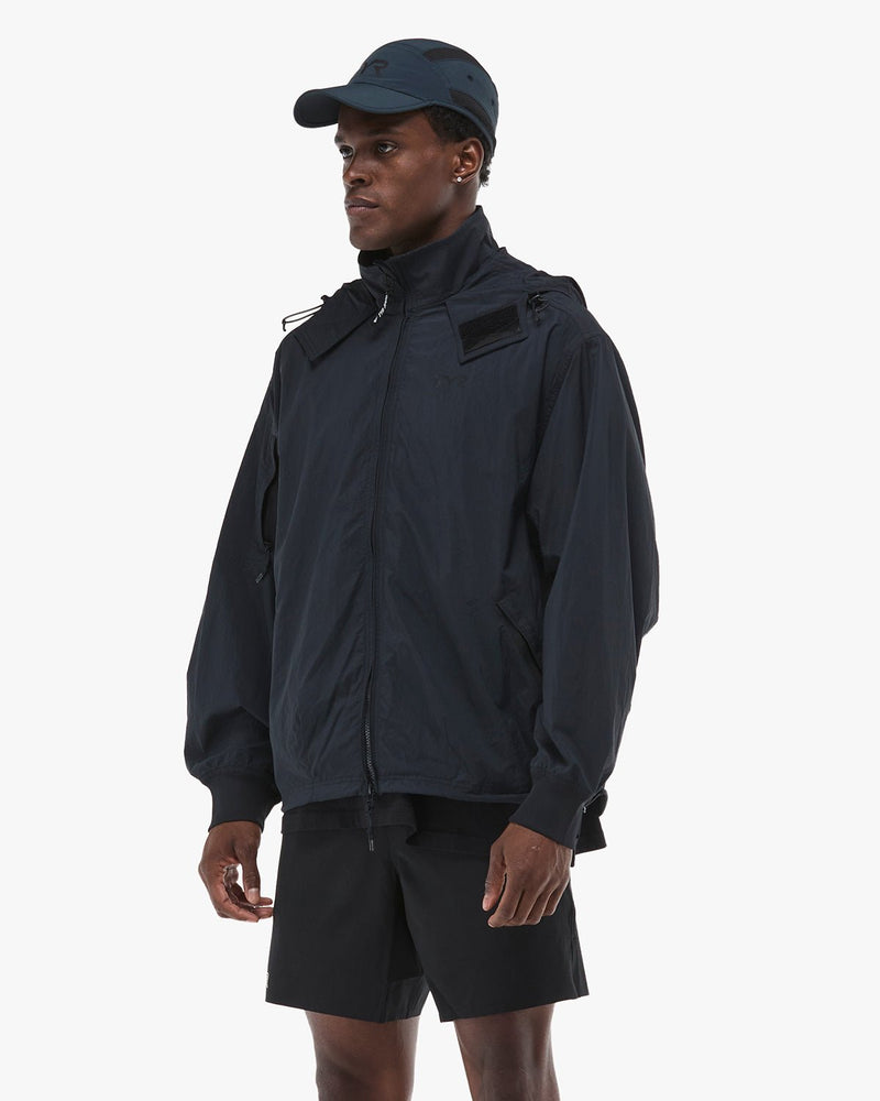 ::001 Black