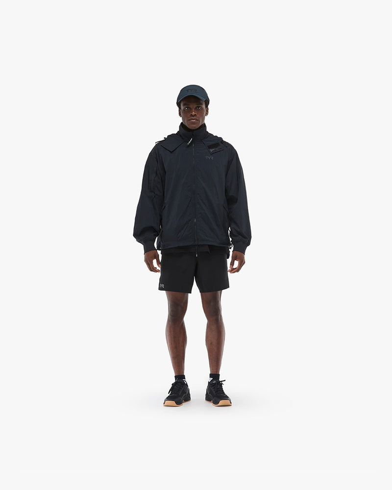 ::001 Black