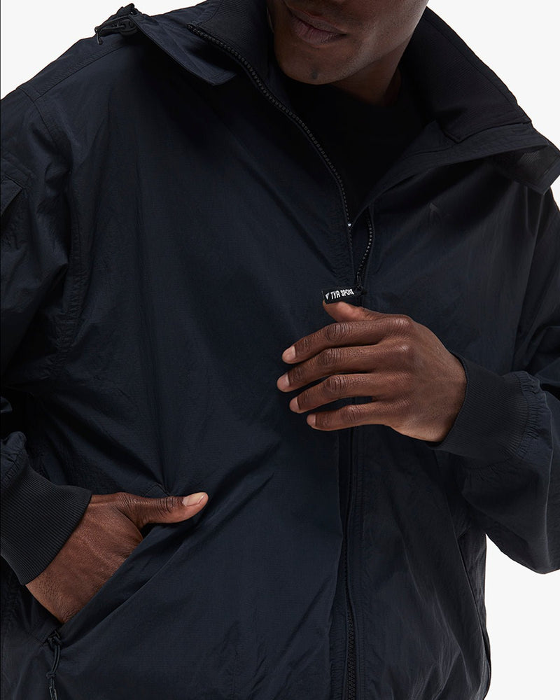 ::001 Black