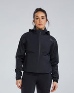 Women's Hydrosphere Rain Jacket