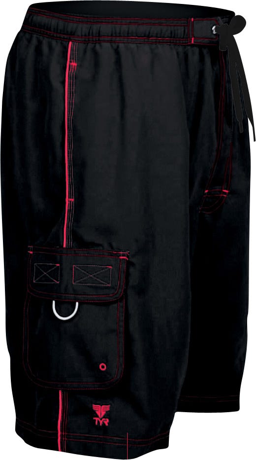 Product image for 002 Black/Red
