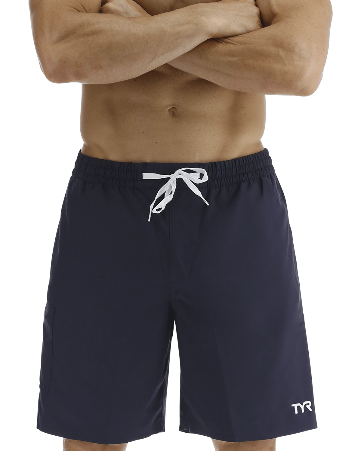Men's Challenger-X Swim Short - Solid – TYR US