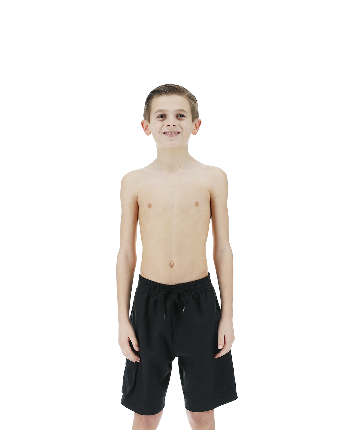 ::001 Black