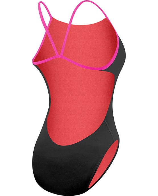 Product image for 121 Black/Pink