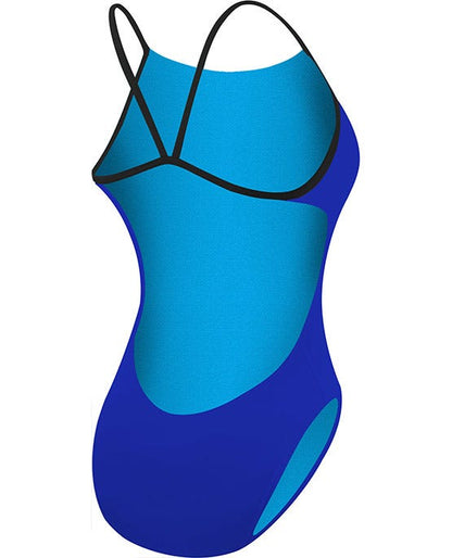 Product image for 478 Royal/Black