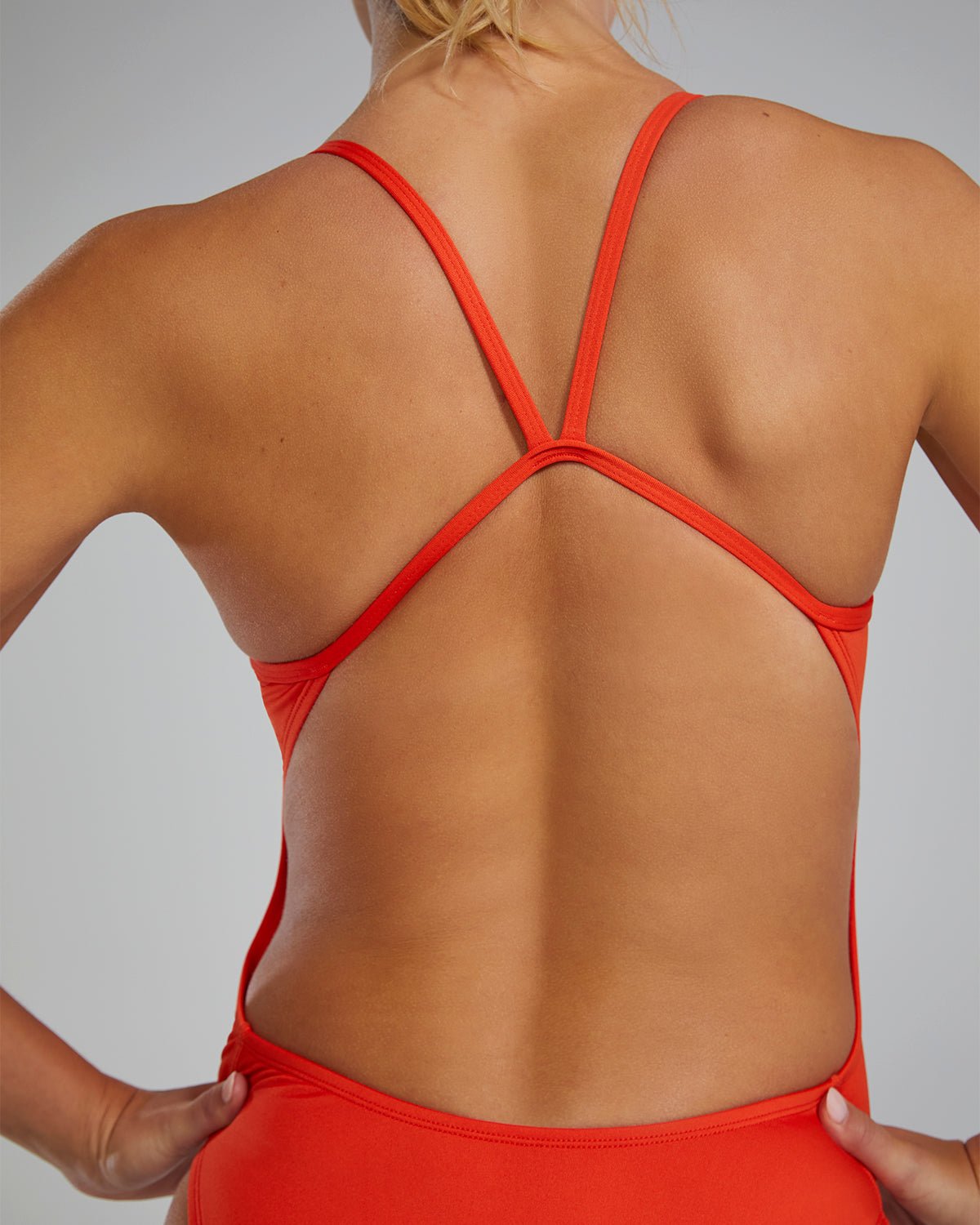Women's Durafast® Elite CutoutFit Solid – TYR US