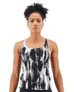 Women's Harley Tank - Dry Brush