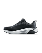Women's TECKNIT 2 Trainer - Black/White