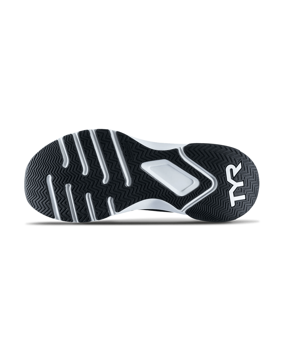 TYRTAC™ Rubber Outsole