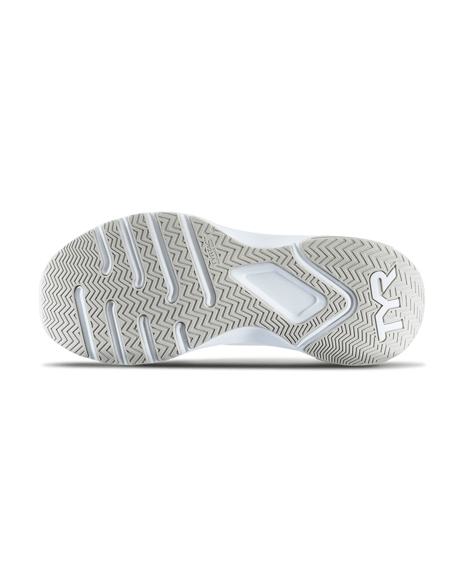 TYRTAC™ Rubber Outsole