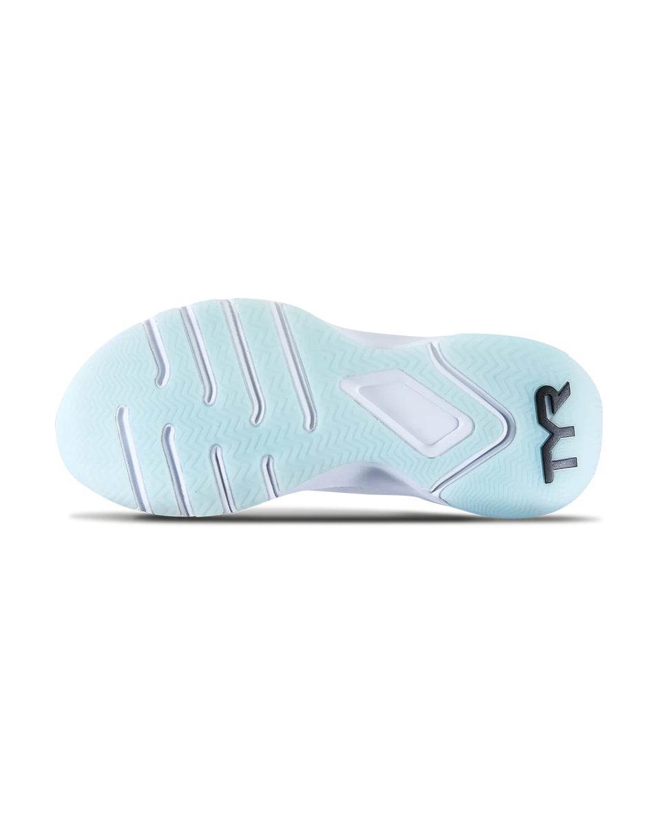 TYRTAC™ Rubber Outsole