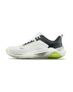 Men's TECKNIT 2 Trainer - White/Green