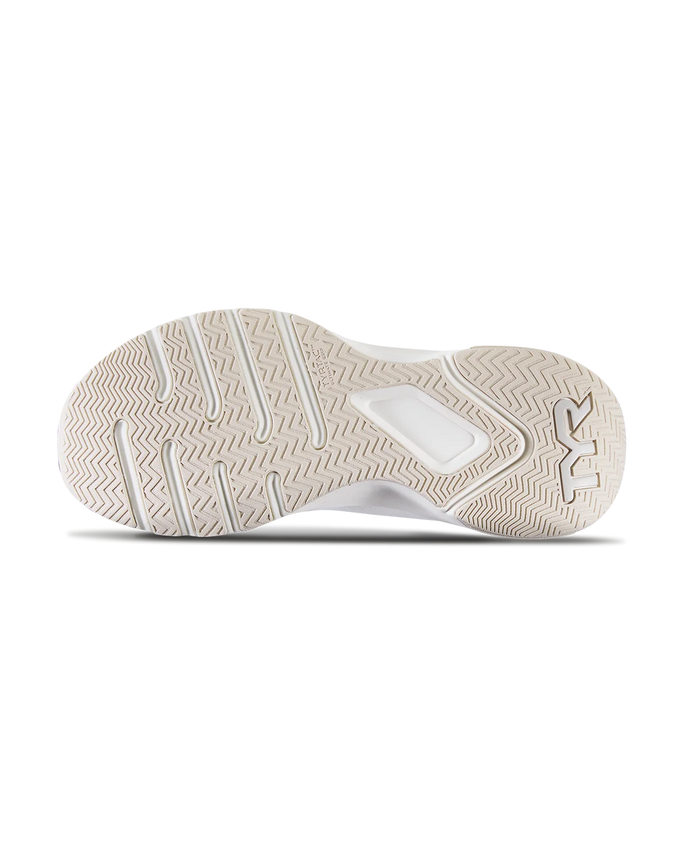 TYRTAC™ Rubber Outsole