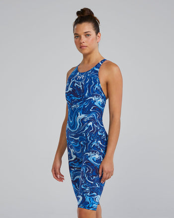 ::380 Blue Ice Metallic