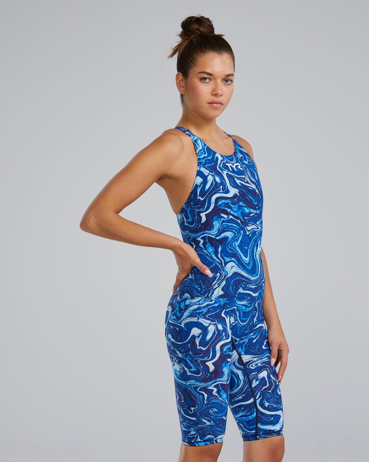Product image for 380 Blue Ice Metallic