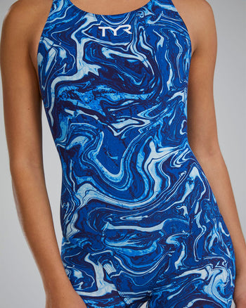 ::380 Blue Ice Metallic