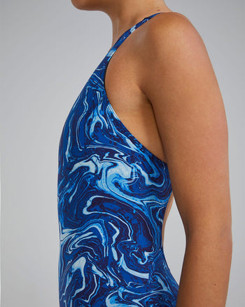 ::380 Blue Ice Metallic