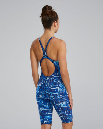 ::380 Blue Ice Metallic