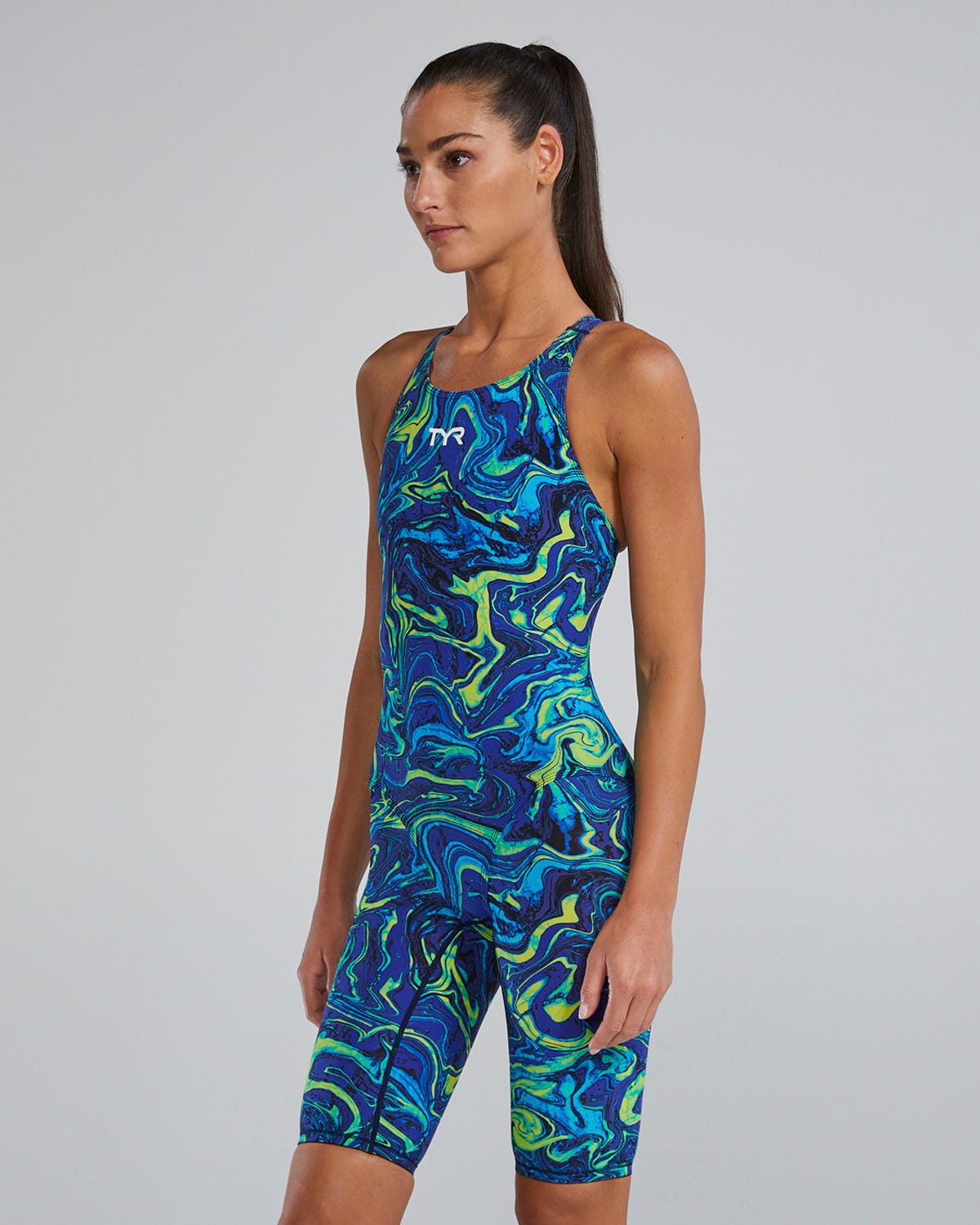 Product image for 487 Blue/Green