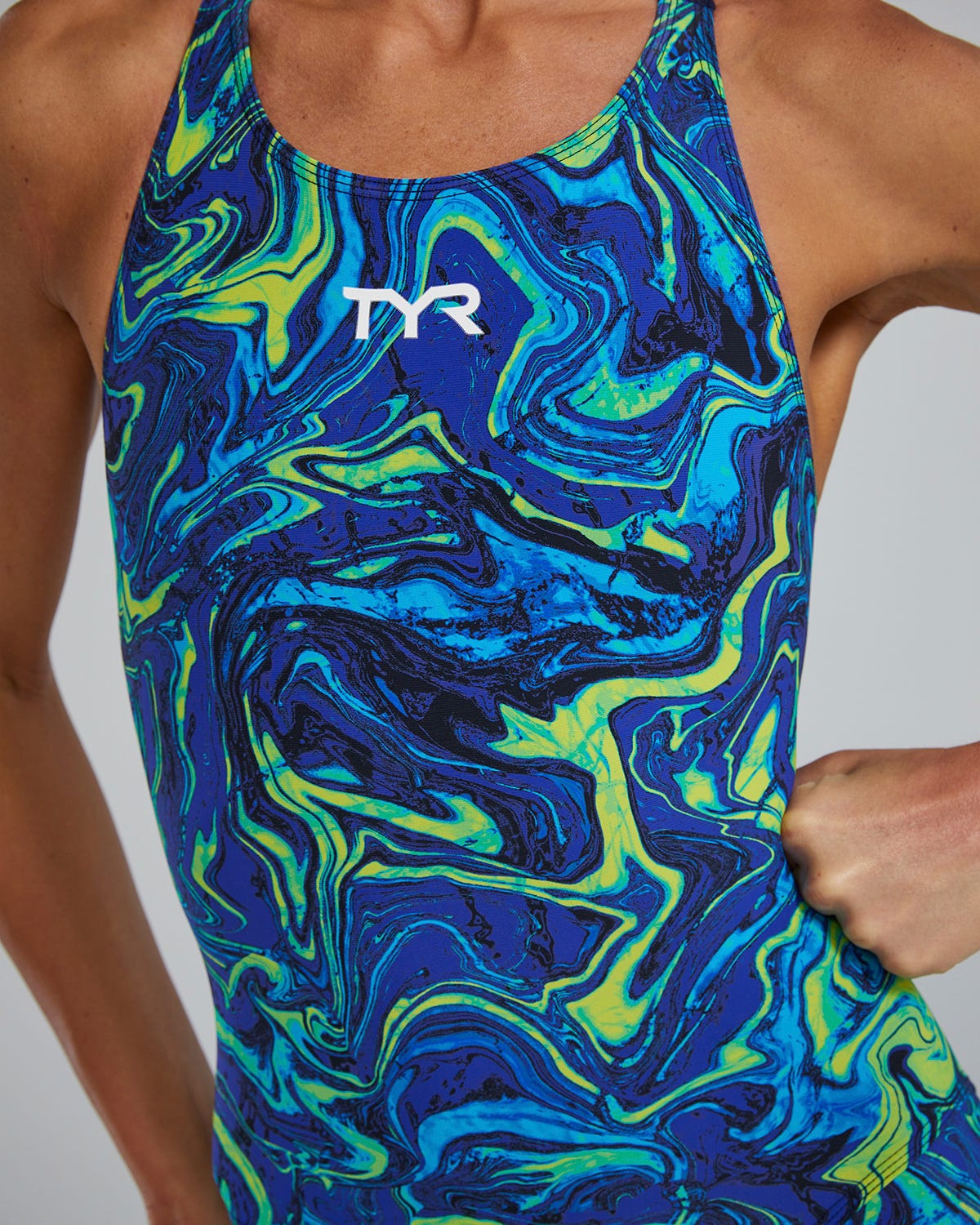 Product image for 487 Blue/Green