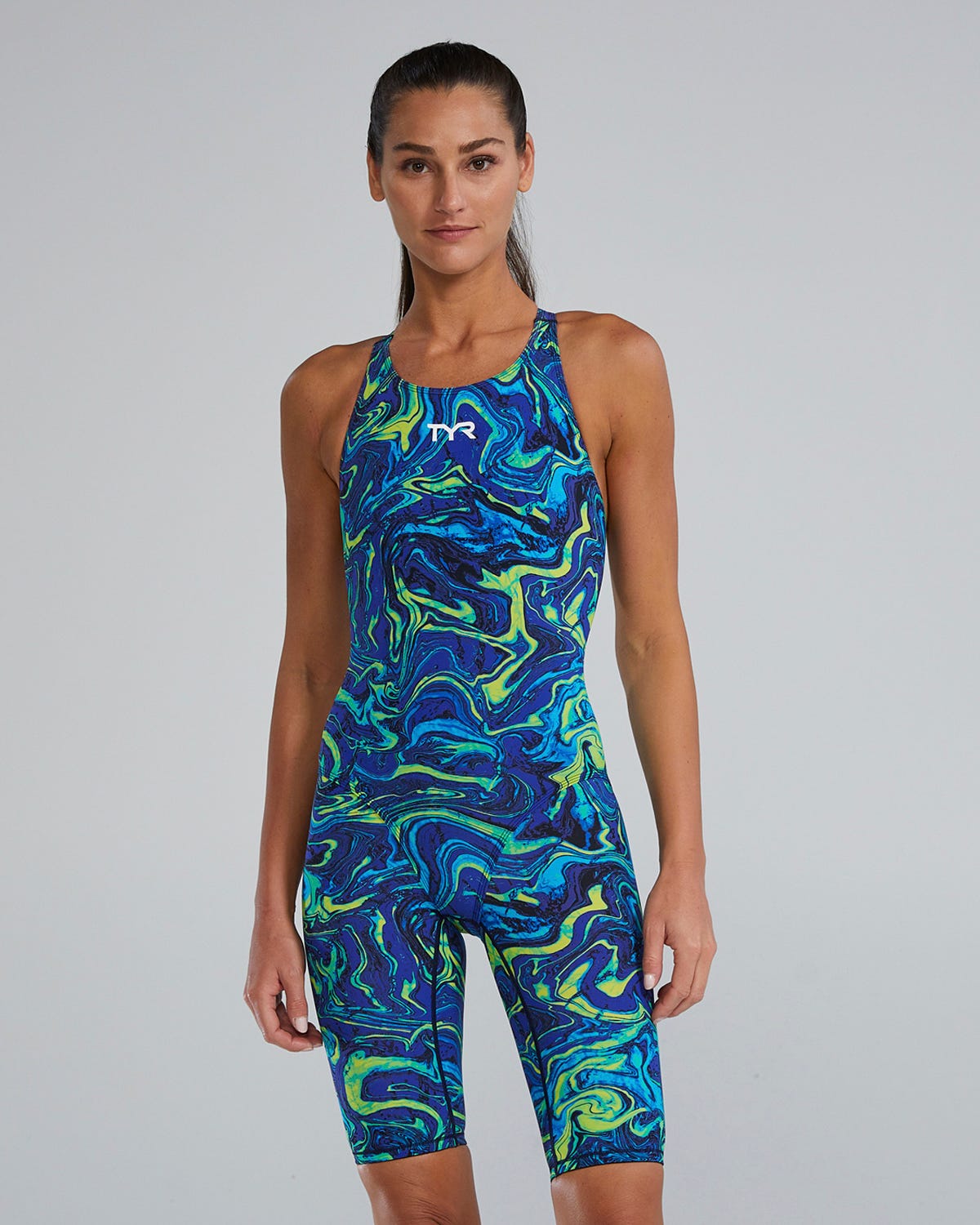 Product image for 487 Blue/Green