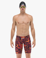 Men's Thresher Jammer - Hyperblitz