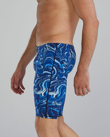 ::380 Blue Ice Metallic