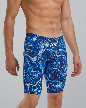 ::380 Blue Ice Metallic