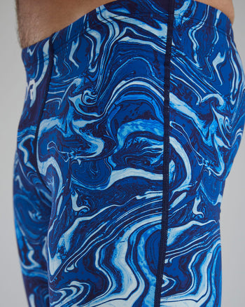 ::380 Blue Ice Metallic