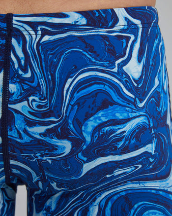 ::380 Blue Ice Metallic