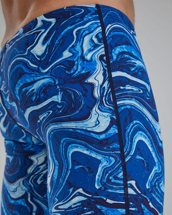 ::380 Blue Ice Metallic