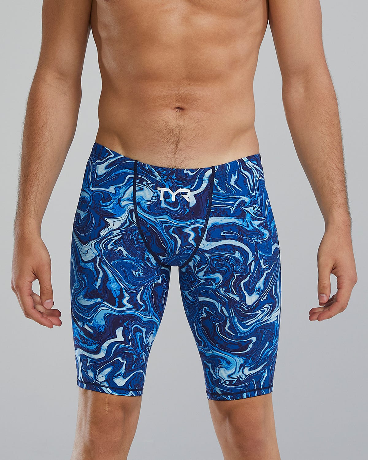 ::380 Blue Ice Metallic