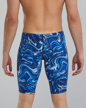 ::380 Blue Ice Metallic