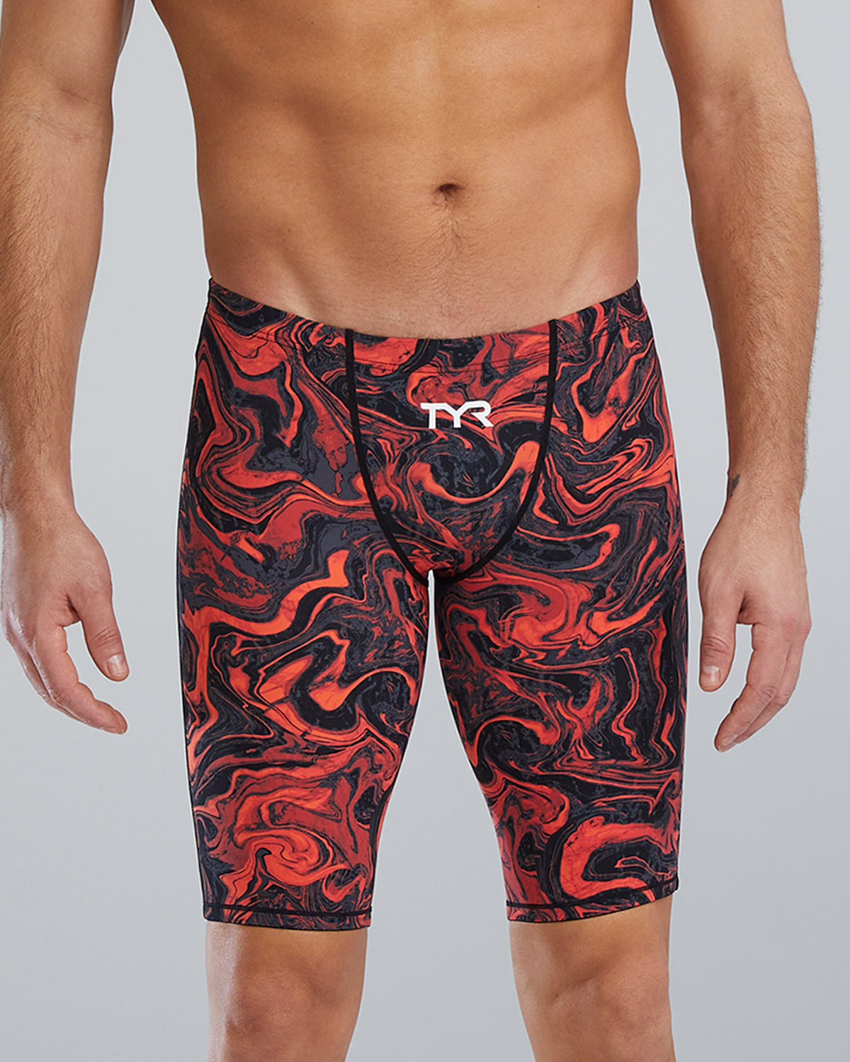 ::610 Red