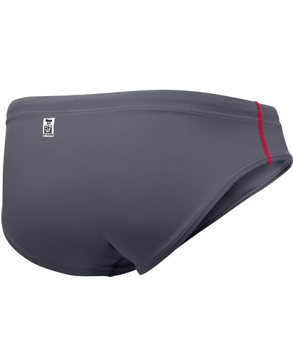 Product image for 051 Grey/Red
