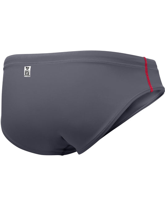 Product image for 051 Grey/Red