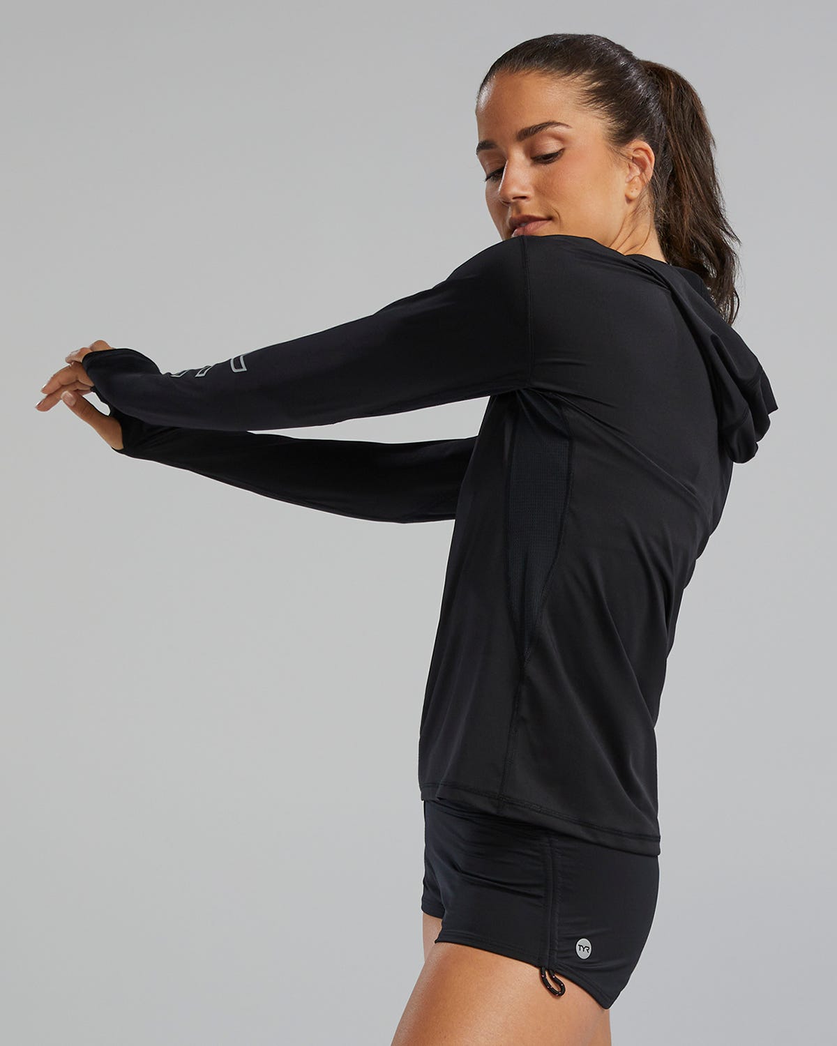 Product image for 001 Black
