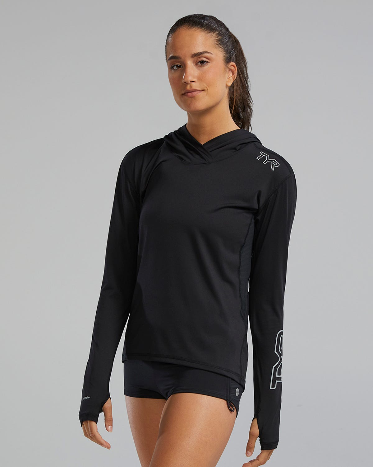 Product image for 001 Black